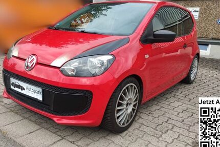 VW up! 162.000 km 2.990 &euro; Lingenfeld 67360