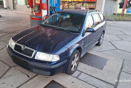 Skoda Octavia 210.000 km 759 &euro; Lampertheim 68623