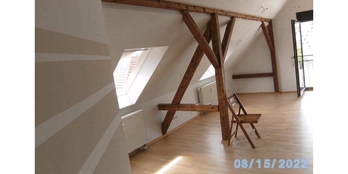 Dachgeschoßwohnung Worms Nördliche Vororte - 3 Zimmer, 83 m&sup2;, 165.000&euro; | Angebot:26764897