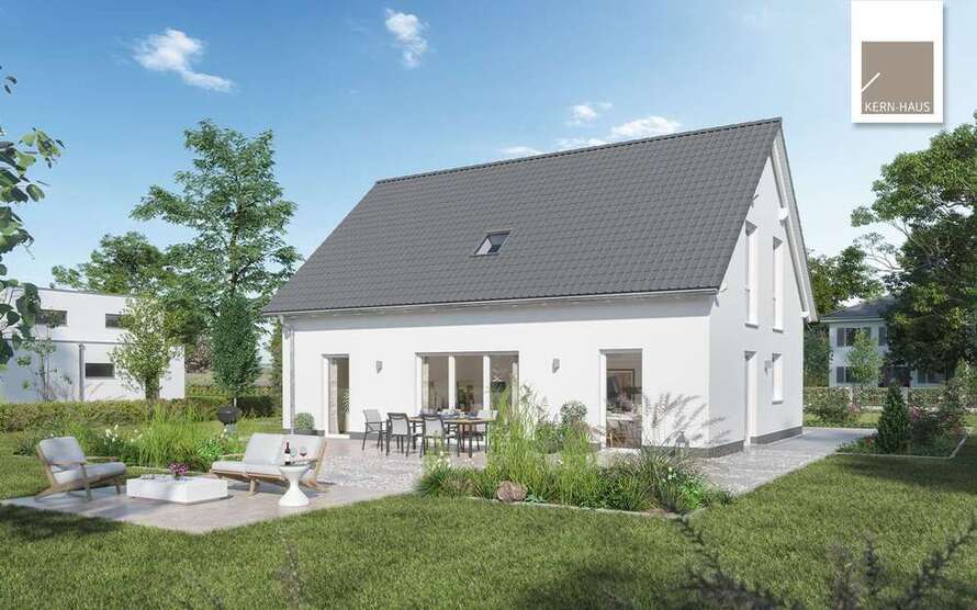 Haus zum Kaufen in Schwetzingen 1.574.700 € 153 m²