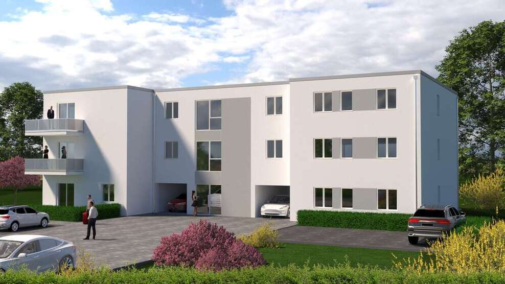 Wohnung zum Kaufen in Grünstadt 470.000 € 109 m²
