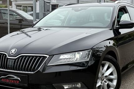 Skoda Superb 220.000 km 14.700 &euro; Weinheim 69469