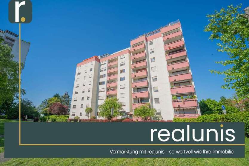 Wohnung zum Kaufen in Heddesheim 159.000 € 57 m²