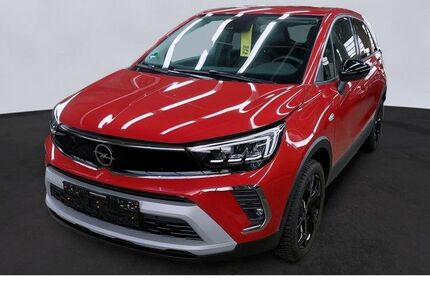 Opel Crossland (X) 19.800 km 20.690 &euro; Bensheim 64625