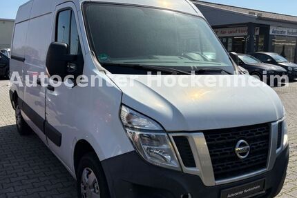 Nissan NV400 510.200 km 3.999 &euro; Hockenheim 68766