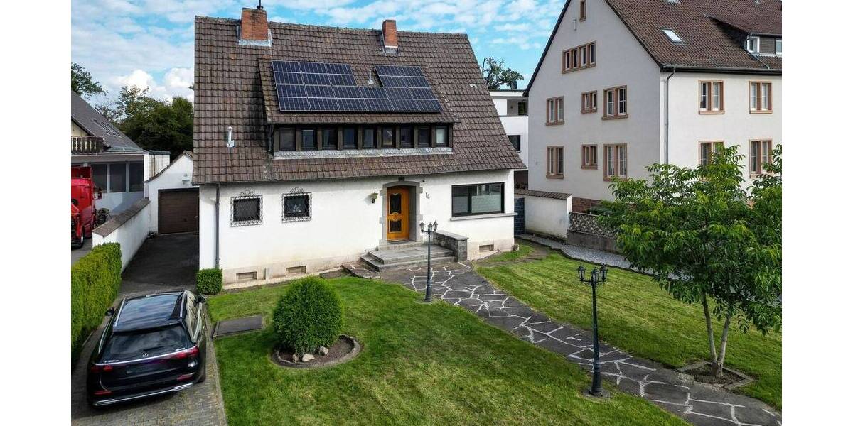 Einfamilienhaus Bürstadt Riedrode - 5 Zimmer, 180 m&sup2;, 750.000&euro; | Angebot:25773051