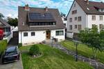 Einfamilienhaus Bürstadt Riedrode - 5 Zimmer, 180 m&sup2;, 750.000&euro; | Angebot:25773051