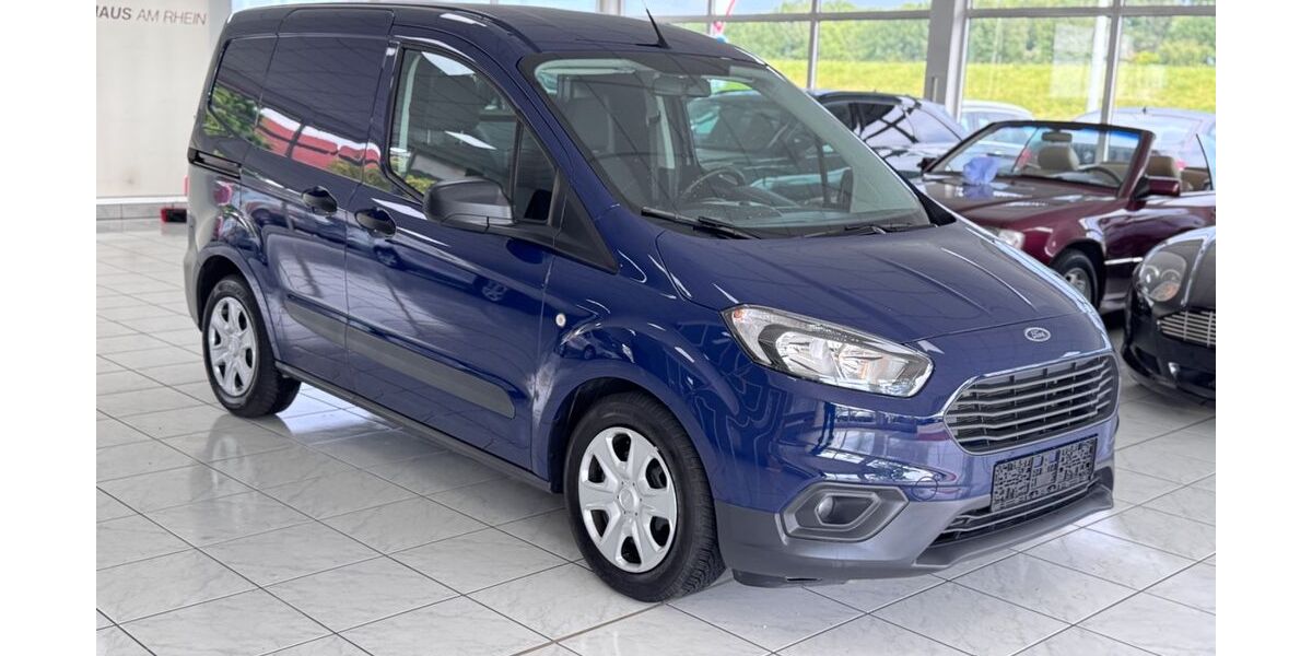 Ford Transit Courier 32.000 km 12.990 &euro; Speyer 67346