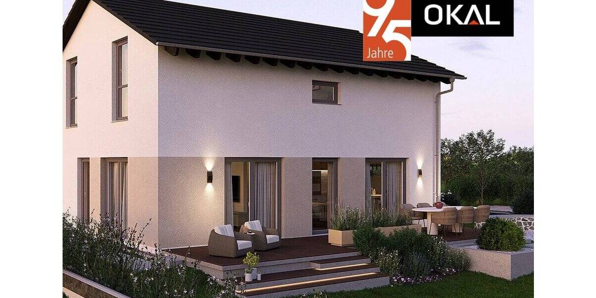 Einfamilienhaus Leimen Gauangelloch - 6 Zimmer, 155 m&sup2;, 827.900&euro; | Angebot:26817446