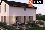 Einfamilienhaus Leimen Gauangelloch - 6 Zimmer, 155 m&sup2;, 827.900&euro; | Angebot:26817446