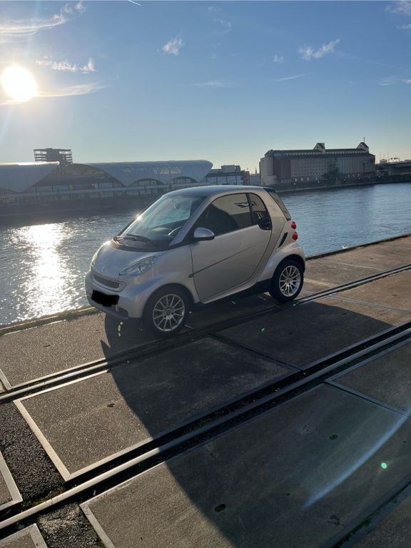 ForTwo