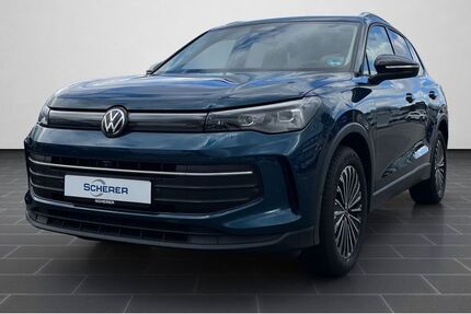 VW Tiguan 24.773 km 34.640 &euro; Ludwigshafen 67059