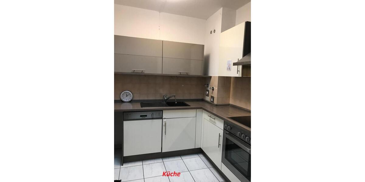 Dachgeschoßwohnung Frankenthal (Pfalz) - 3 Zimmer, 66 m&sup2;, 195.000&euro; | Angebot:25099791