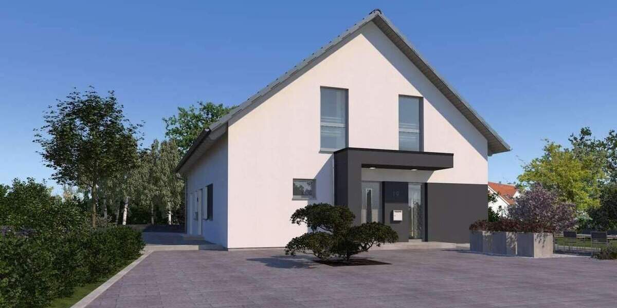 Mehrfamilienhaus, Wohnhaus Böhl-Iggelheim Iggelheim - 8 Zimmer, 238 m&sup2;, 882.800&euro; | Angebot:25695192