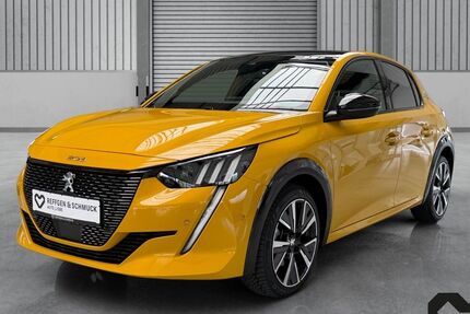 Peugeot 208 41.900 km 16.870 &euro; Mannheim 68309