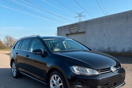 VW Golf 77.400 km 14.800 &euro; Lampertheim 68623