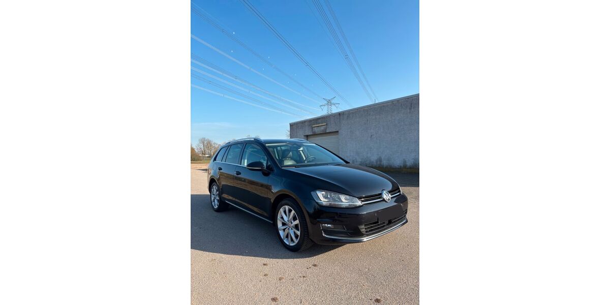 VW Golf 77.400 km 14.800 &euro; Lampertheim 68623