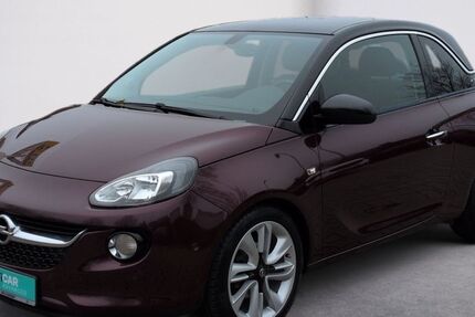 Opel Adam 57.600 km 8.630 &euro; Maxdorf 67133