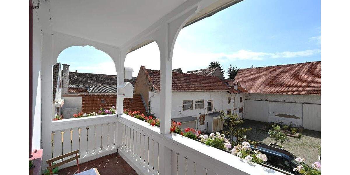 Mehrfamilienhaus, Wohnhaus Worms / Heppenheim an der Wiese Heppenheim - 1 Zimmer, 350 m&sup2;, 790.000&euro; | Angebot:25690599