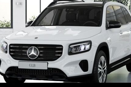 Mercedes-Benz GLB 200 9.900 km 43.750 &euro; Mannheim 68165