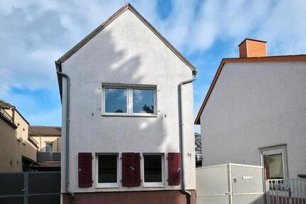 Haus Weisenheim am Sand - 6 Zimmer, 140 m&sup2;, 1.650&euro; | Angebot:25323764