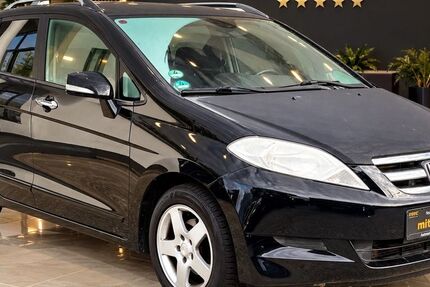 Honda FR-V 162.418 km 3.990 &euro; Ludwigshafen am Rhein 67071