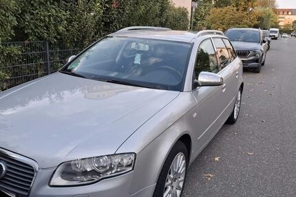 Audi A4 206.000 km 3.600 &euro; Mannheim 68259