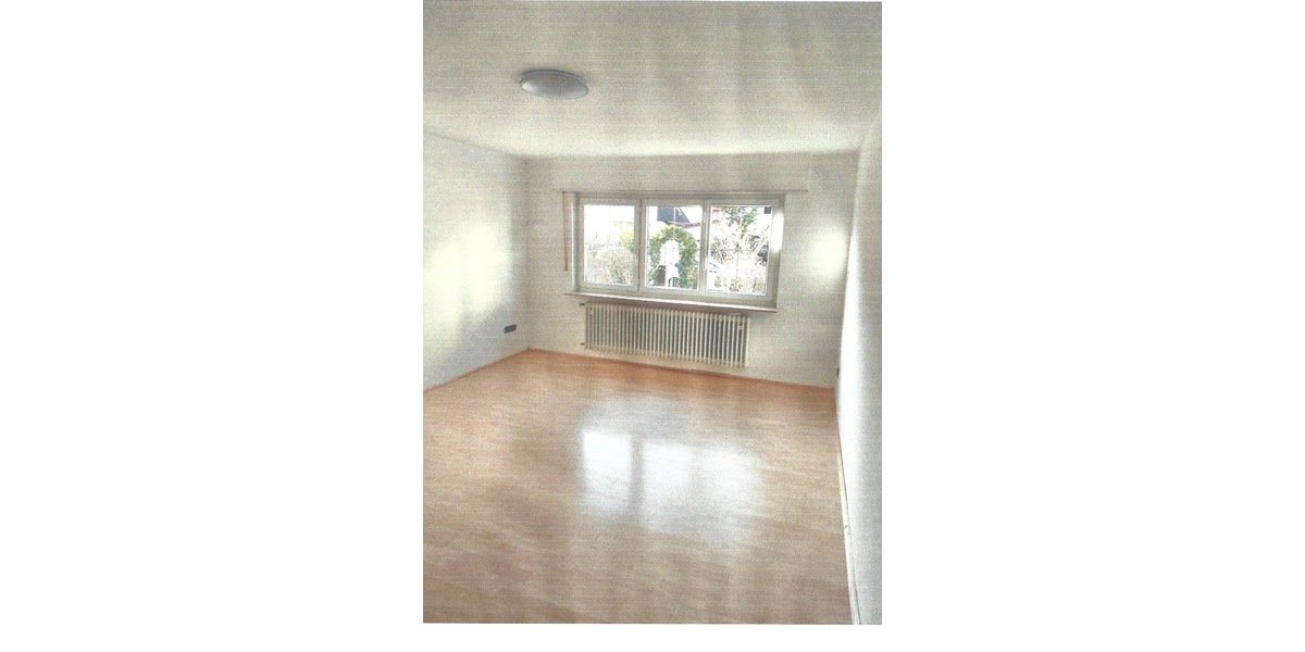 Familiendomizil - Zweifamilienhaus mit Apartment im Dachgeschoss - Mehrfamilienhaus, Wohnhaus Hockenheim | Angebot:24888937