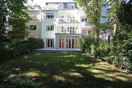 Wohnung Mannheim Lindenhof - 2 Zimmer, 75 m&sup2;, 1.245&euro; | Angebot:25410023