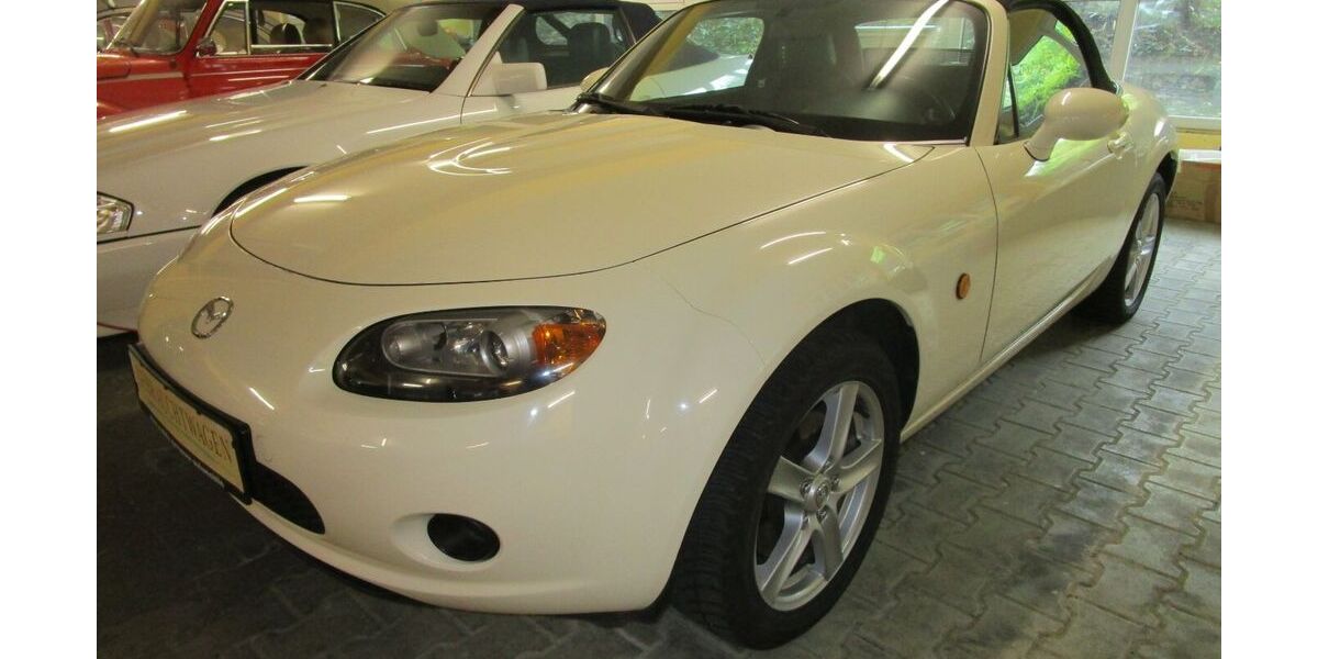 Mazda MX-5 79.600 km 11.985 &euro; Viernheim 68519