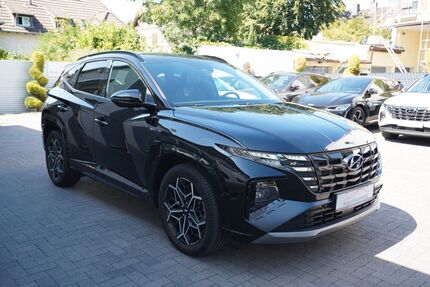 Hyundai TUCSON 19.000 km 32.895 &euro; Worms 67549
