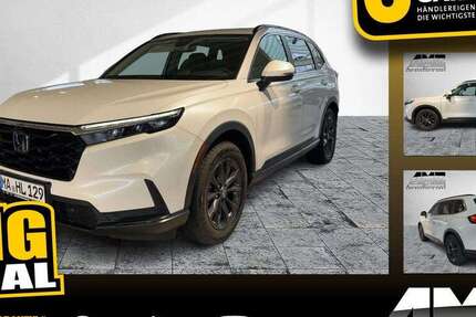 Honda CR-V 3.250 km 41.990 &euro; Ludwigshafen 67065