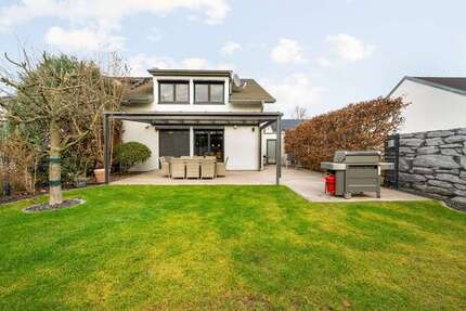 Haus zum Kaufen in Ketsch 899.000 € 186.2 m² 6 zimmer