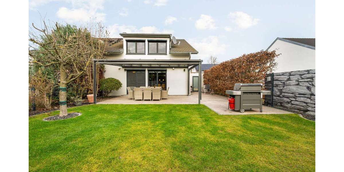 Haus zum Kaufen in Ketsch 899.000 € 186.2 m² 6 zimmer