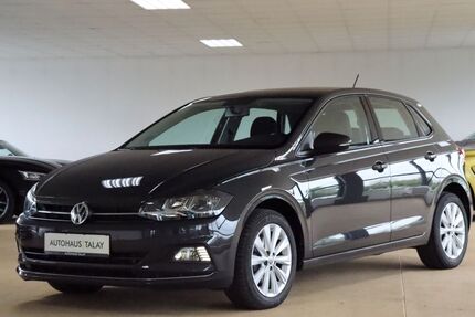 VW Polo 77.941 km 14.880 € Ludwigshafen am Rhein 67059