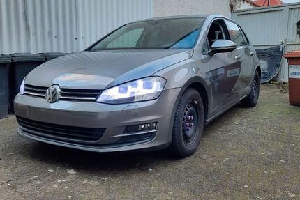 VW Golf 175.689 km 6.690 &euro; Neustadt 67433