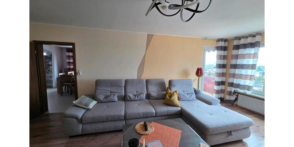 Etagenwohnung Bensheim - 4.5 Zimmer, 104 m&sup2;, 328.000&euro; | Angebot:27071126