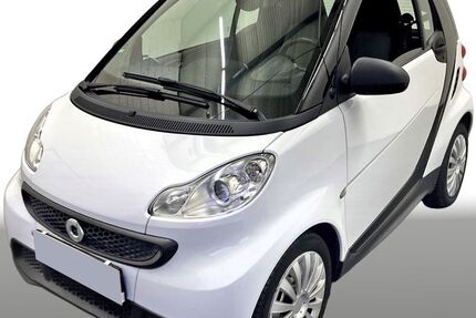 Smart ForTwo 95.000 km 5.800 &euro; Fußgönheim 67136