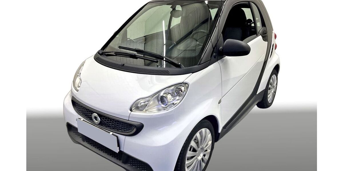 Smart ForTwo 95.000 km 5.800 &euro; Fußgönheim 67136