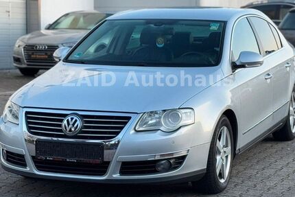 VW Passat 185.000 km 2.999 &euro; Wiesloch 69168