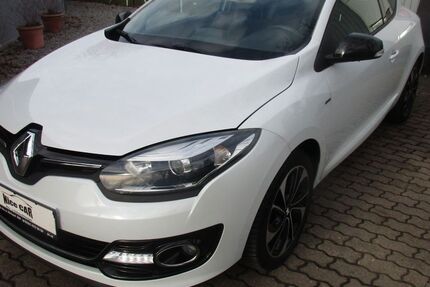 Renault Megane 114.000 km 6.899 &euro; Neustadt an der Weinstrasse 67433