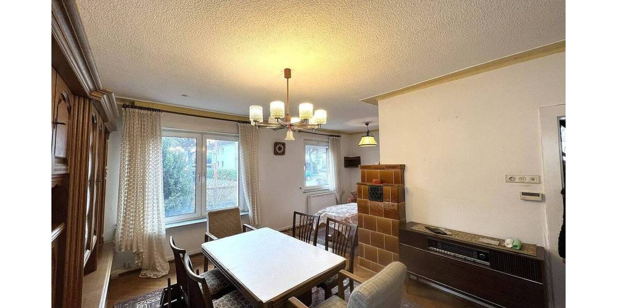 Einfamilienhaus Heppenheim (Bergstraße) Heppenheim - 5 Zimmer, 100 m&sup2;, 529.000&euro; | Angebot:25690555