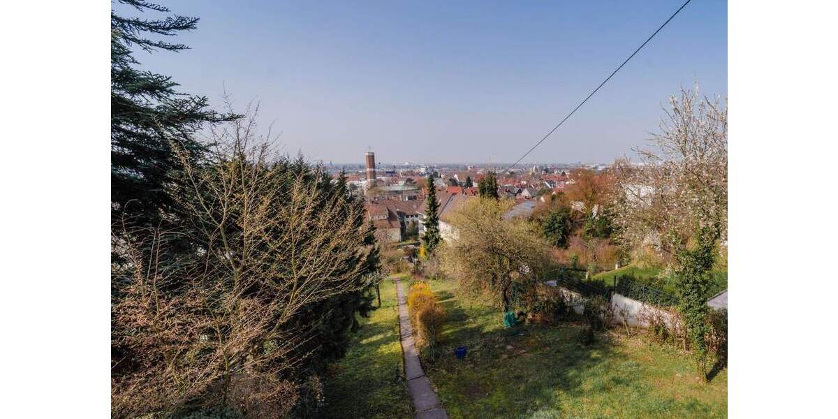 Einfamilienhaus Heidelberg Rohrbach - 4 Zimmer, 103 m&sup2;, 719.000&euro; | Angebot:25738465