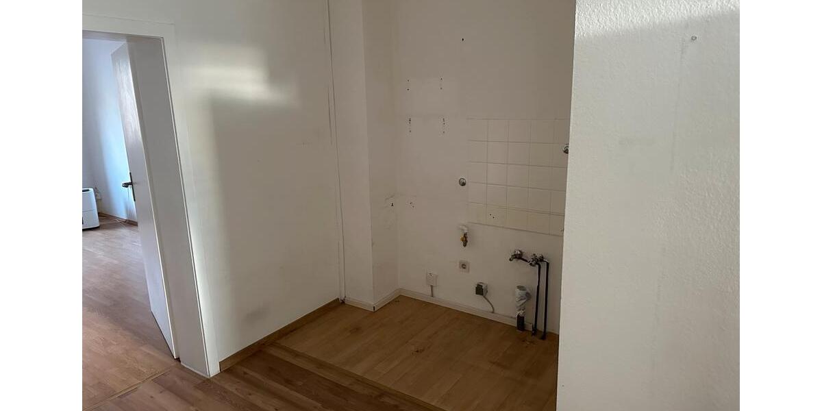 1-ZKB-Wohnung im EG – Ludwigshafen-Friesenheim 1 zimmer