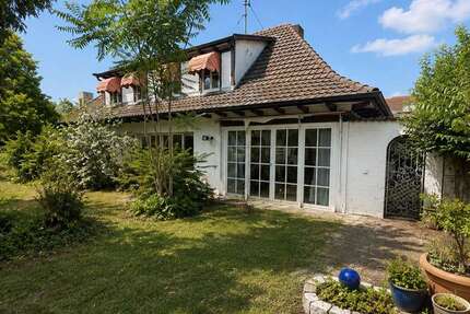 Haus Mannheim / Pfingstberg Pfingstberg - 7 Zimmer, 168 m&sup2;, 570.000&euro; | Angebot:27482659