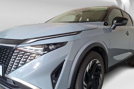 Nissan Qashqai 9.953 km 27.950 &euro; Heidelberg 69126