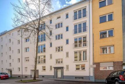 Wohnung Mannheim Lindenhof - 2 Zimmer, 72 m&sup2;, 353.000&euro; | Angebot:26026949