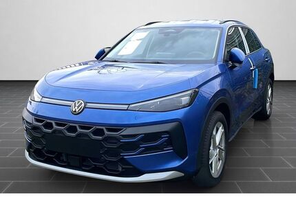 VW T-Roc 3.500 km 36.890 € Ludwigshafen 67059