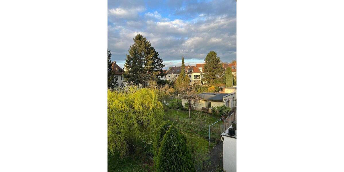 Etagenwohnung Mannheim / Feudenheim Feudenheim - 2 Zimmer, 65 m&sup2;, 640&euro; | Angebot:26801552