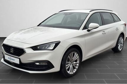 Seat Leon 16.945 km 23.290 &euro; Ludwigshafen 67063